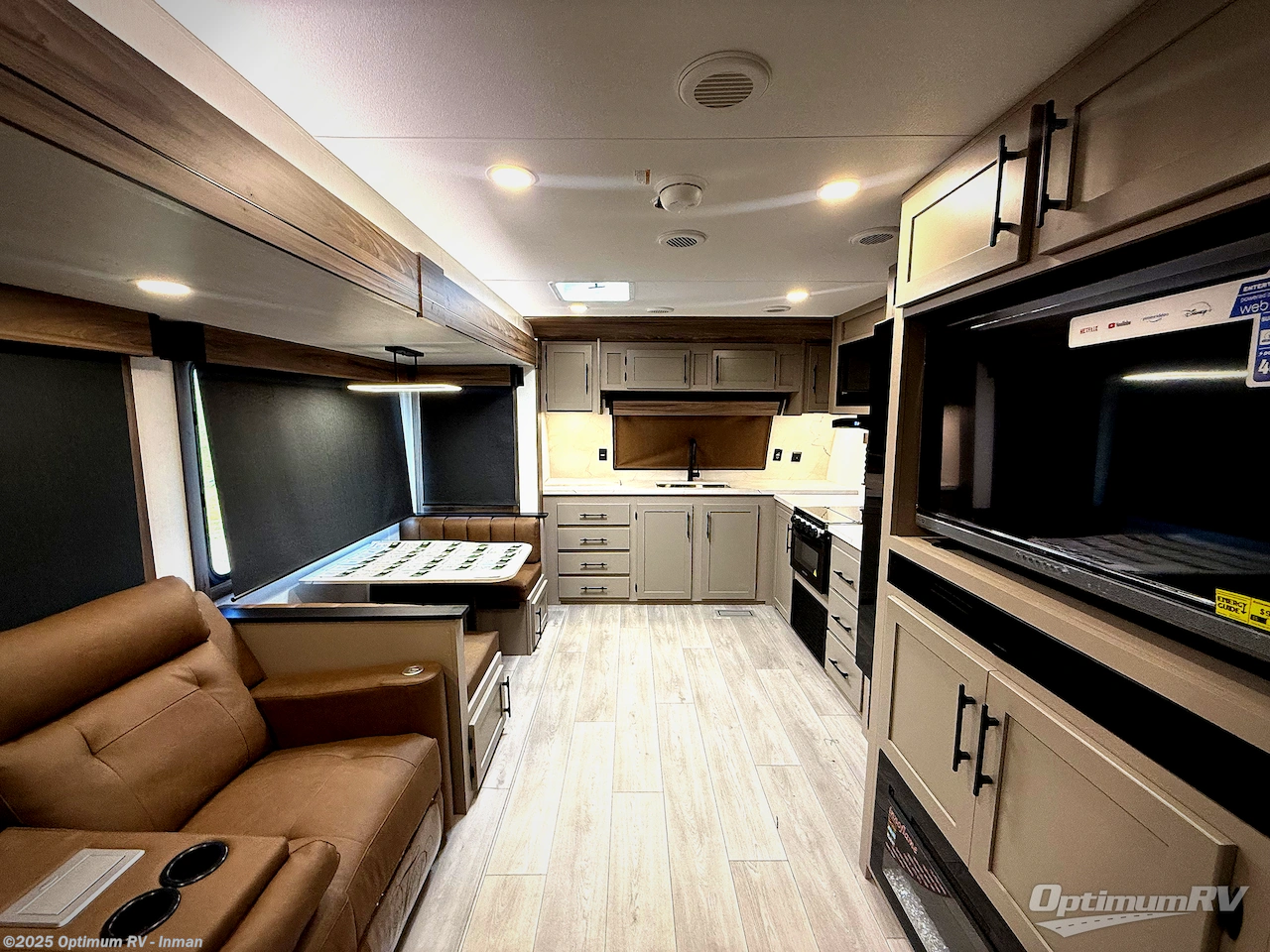 New 2026 K-Z Connect C282FKK available in Inman, South Carolina