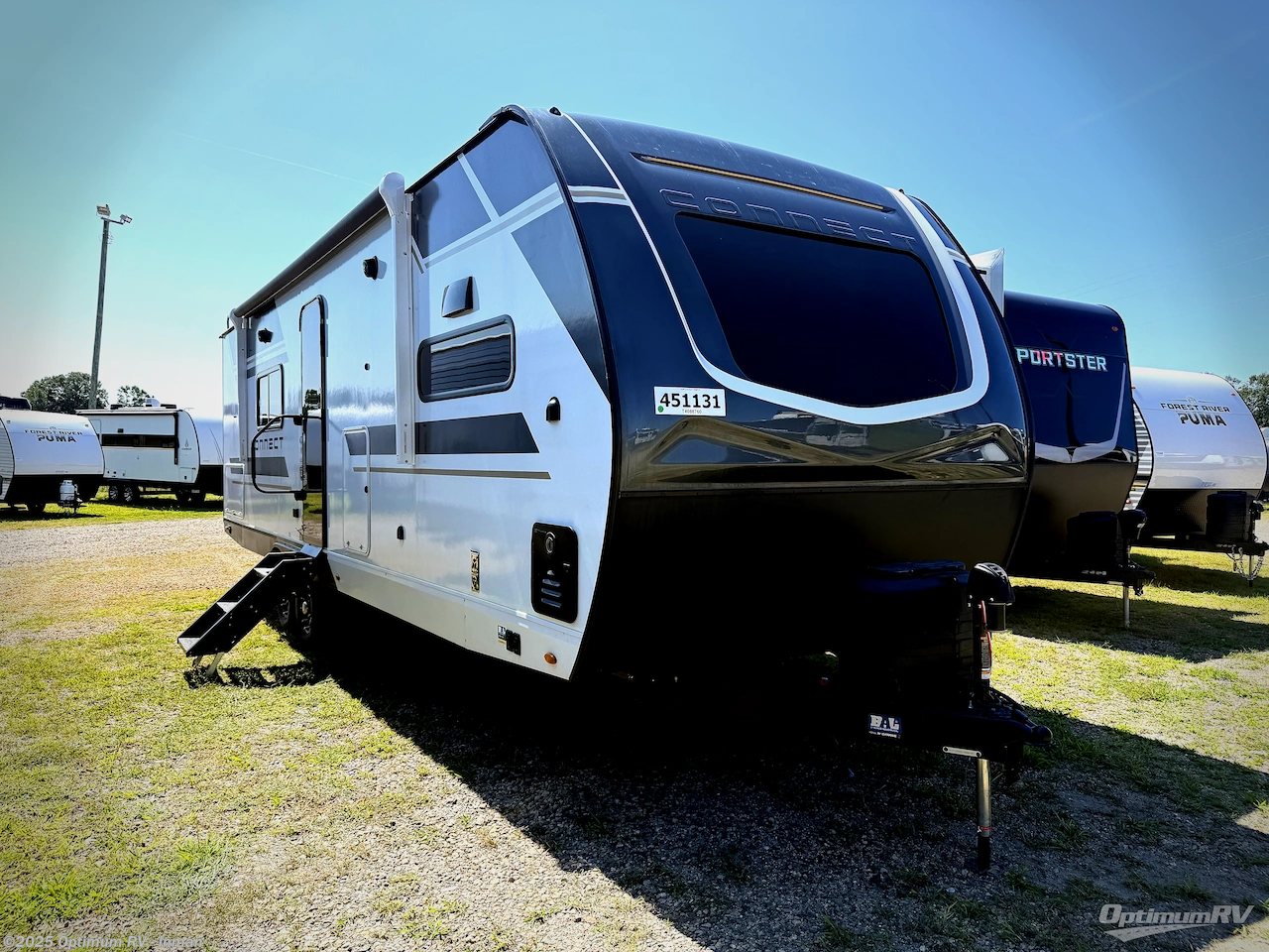 Email now about this 2026 K-Z Connect C282FKK! New 2026 K-Z Connect C282FKK available in Inman, South Carolina