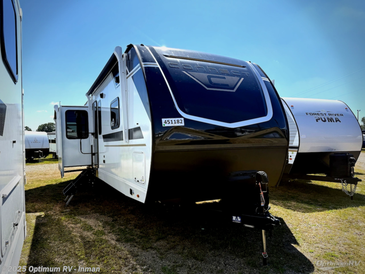 Email now about this 2026 K-Z Connect C313MK! New 2026 K-Z Connect C313MK available in Inman, South Carolina