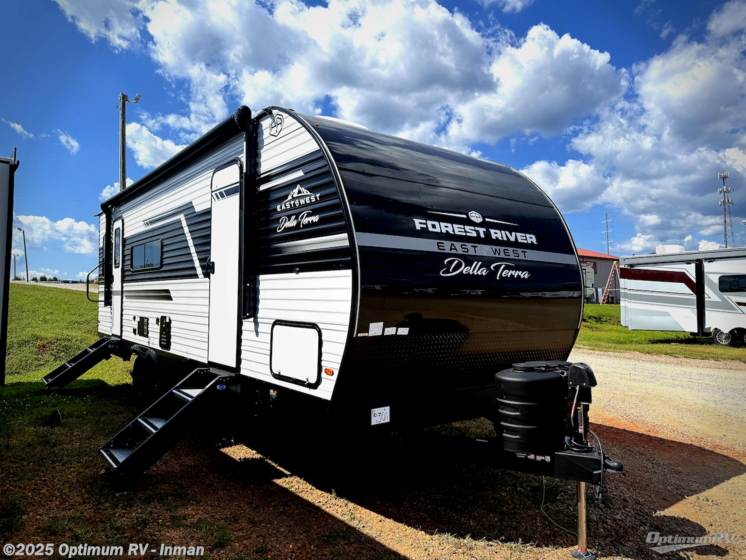 Email now about this 2026 East to West Della Terra 251RD! New 2026 East to West Della Terra 251RD available in Inman, South Carolina