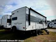 Call now about this 2026 East to West Della Terra 221ML! 2026 East to West Della Terra 221ML - New Travel Trailer For Sale by Optimum RV - Inman in Inman, South Carolina features Awning, Slideout