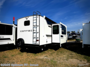 Call now about this 2026 K-Z Connect C293RB! 2026 K-Z Connect C293RB - New Travel Trailer For Sale by Optimum RV - Inman in Inman, South Carolina features Awning, Slideout