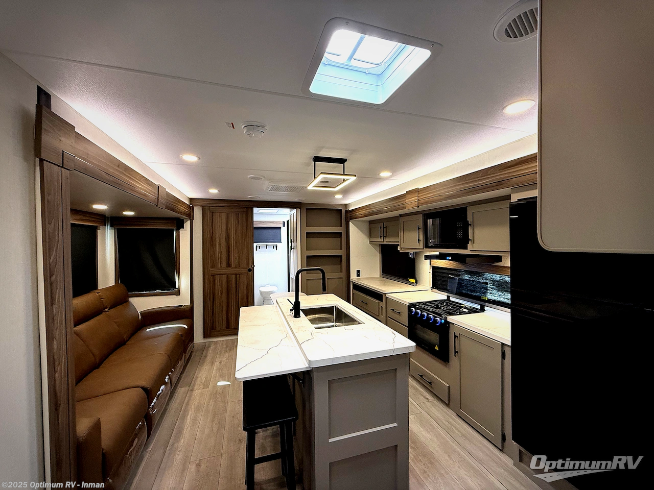 New 2026 K-Z Connect C293RB available in Inman, South Carolina