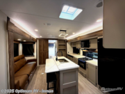 New 2026 K-Z Connect C293RB available in Inman, South Carolina