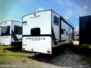 Call now about this 2026 Keystone Arcadia Select 27SBH! 2026 Keystone Arcadia Select 27SBH - New Fifth Wheel For Sale by Optimum RV - Inman in Inman, South Carolina features Awning, Slideout