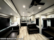 New 2026 Keystone Alpine Avalanche Edition 379MB available in Inman, South Carolina