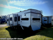 Contact us now about this 2026 Keystone Alpine Avalanche Edition 379MB! 2026 Alpine Avalanche Edition 379MB by Keystone from Optimum RV - Inman in Inman, South Carolina