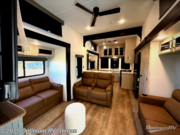 New 2026 Forest River Puma Vista 403LFT available in Inman, South Carolina