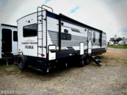 Call now about this 2026 Forest River Puma 310RK! 2026 Forest River Puma 310RK - New Travel Trailer For Sale by Optimum RV - Inman in Inman, South Carolina features Slideout, Awning