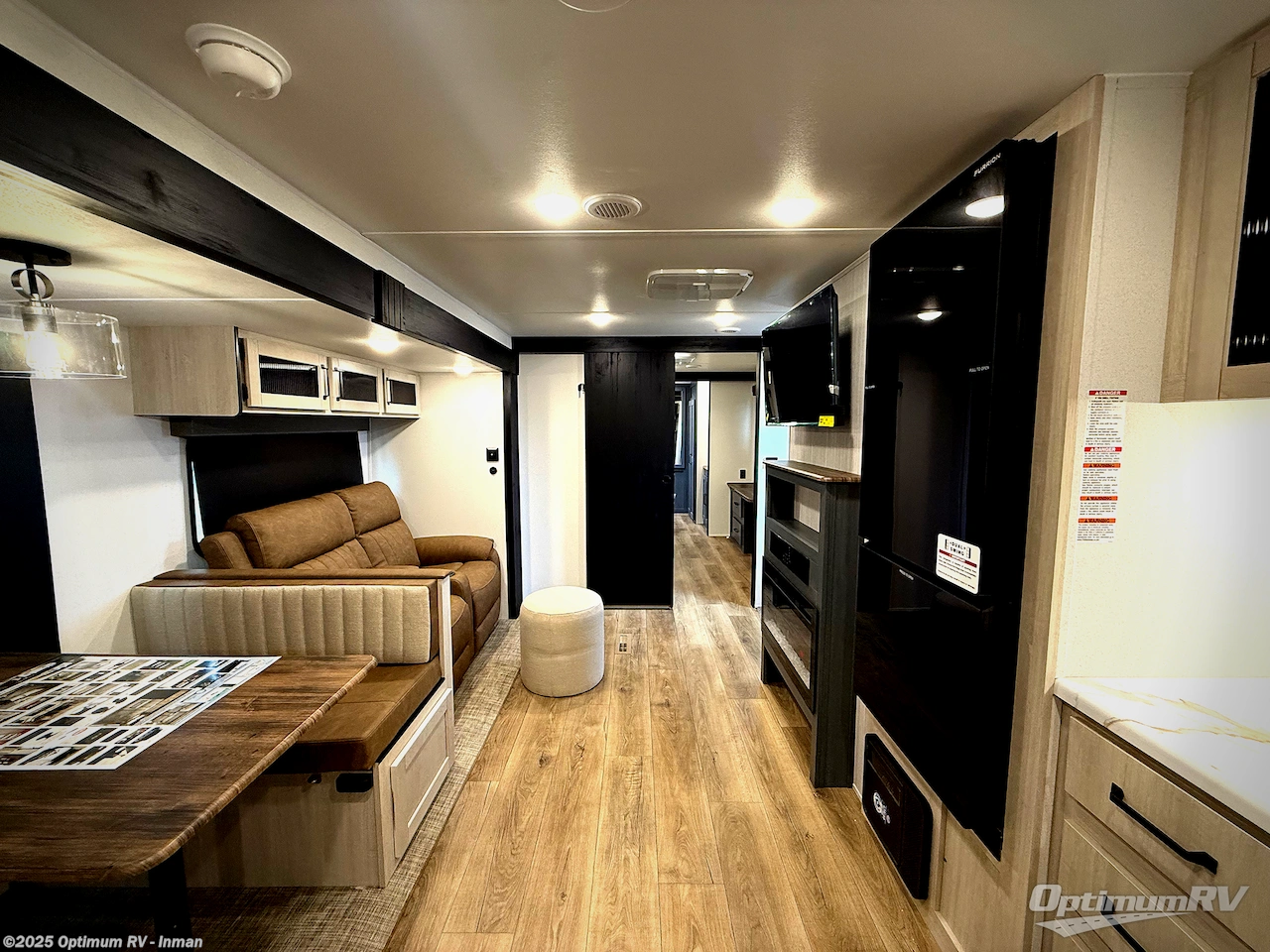 Contact us now about this 2026 Forest River Puma 310RK! 2026 Puma 310RK by Forest River from Optimum RV - Inman in Inman, South Carolina