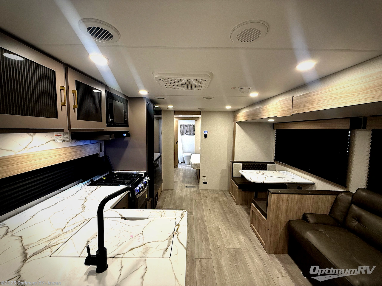 New 2026 K-Z Sportsmen SE 383DBKSE available in Inman, South Carolina