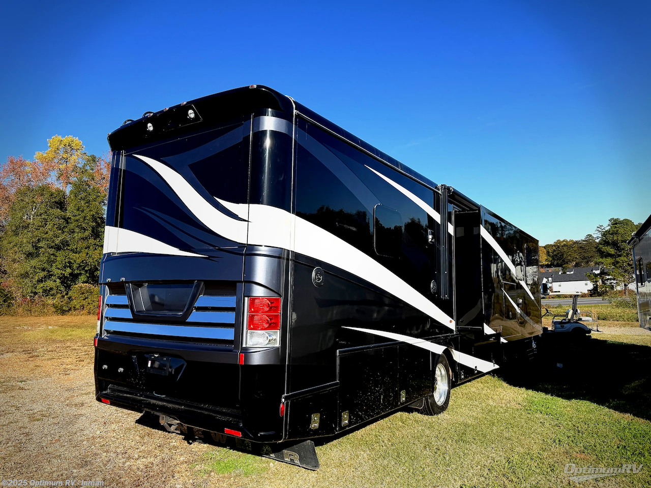 Call now about this 2018 Newmar Canyon Star 3924! 2018 Newmar Canyon Star 3924 - Used Class A For Sale by Optimum RV - Inman in Inman, South Carolina features Slideout, Awning