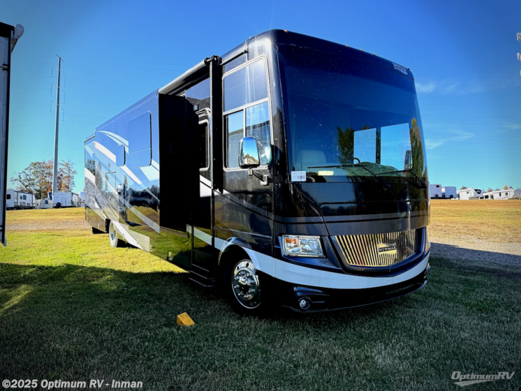 Email now about this 2018 Newmar Canyon Star 3924! Used 2018 Newmar Canyon Star 3924 available in Inman, South Carolina