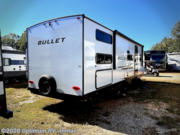 Call now about this 2024 Keystone Bullet Crossfire Double Axle 2640BH! 2024 Keystone Bullet Crossfire Double Axle 2640BH - Used Travel Trailer For Sale by Optimum RV - Inman in Inman, South Carolina features Awning, Slideout
