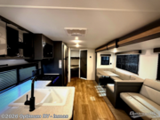 Used 2024 Keystone Bullet Crossfire Double Axle 2640BH available in Inman, South Carolina