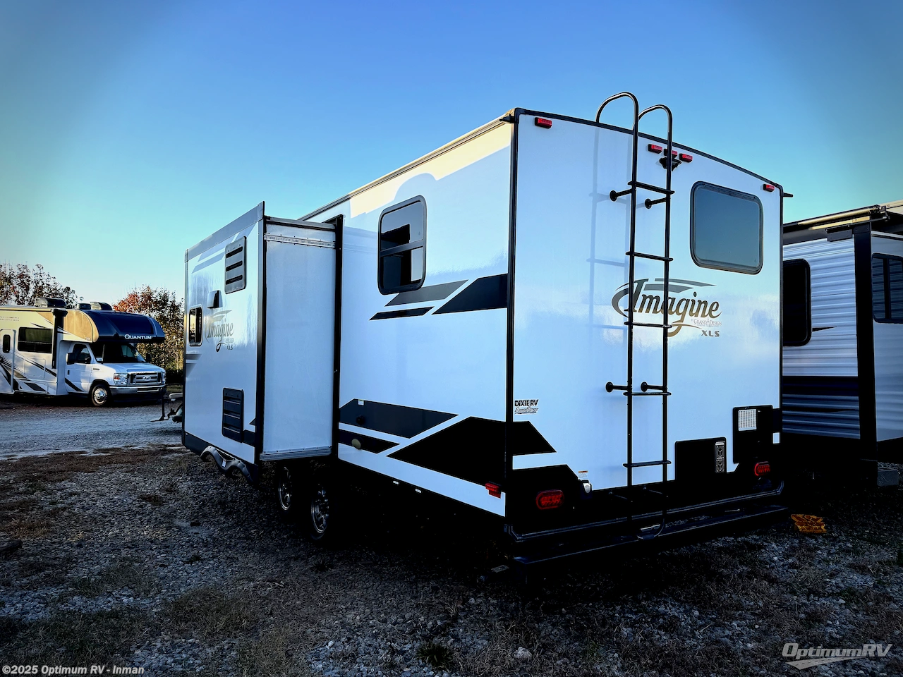 Contact us now about this 2020 Grand Design Imagine XLS 23BHE! 2020 Imagine XLS 23BHE by Grand Design from Optimum RV - Inman in Inman, South Carolina