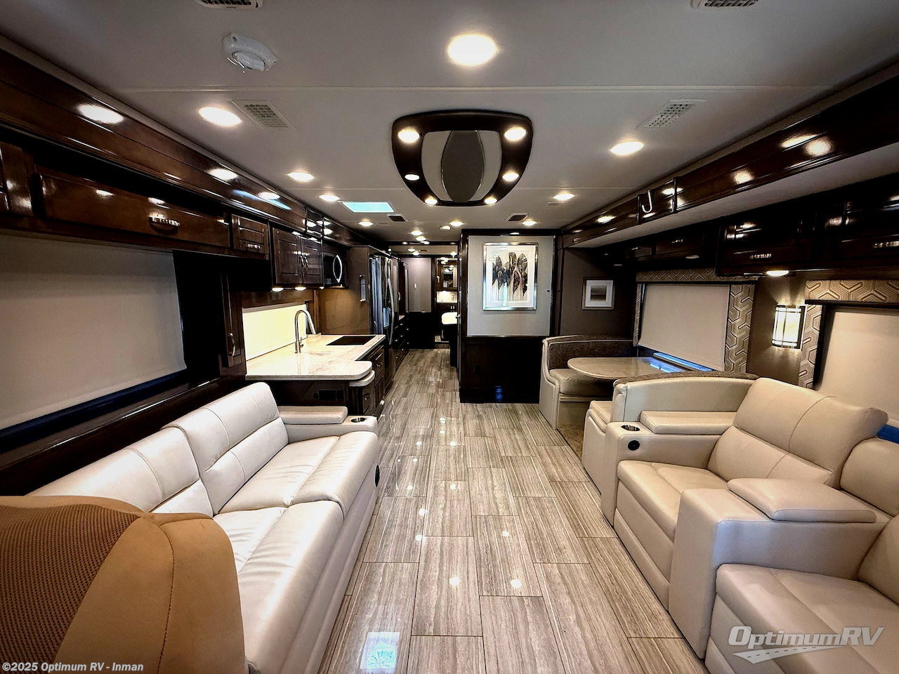 Call now about this 2021 Jayco Embark 39T2! 2021 Jayco Embark 39T2 - Used Class A For Sale by Optimum RV - Inman in Inman, South Carolina features Slideout, Awning