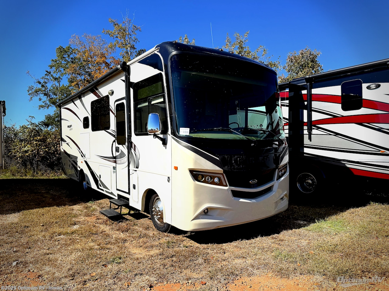 Email now about this 2018 Jayco Precept 29V! Used 2018 Jayco Precept 29V available in Inman, South Carolina