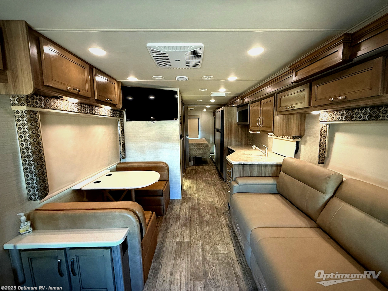 Contact us now about this 2018 Jayco Precept 29V! 2018 Precept 29V by Jayco from Optimum RV - Inman in Inman, South Carolina