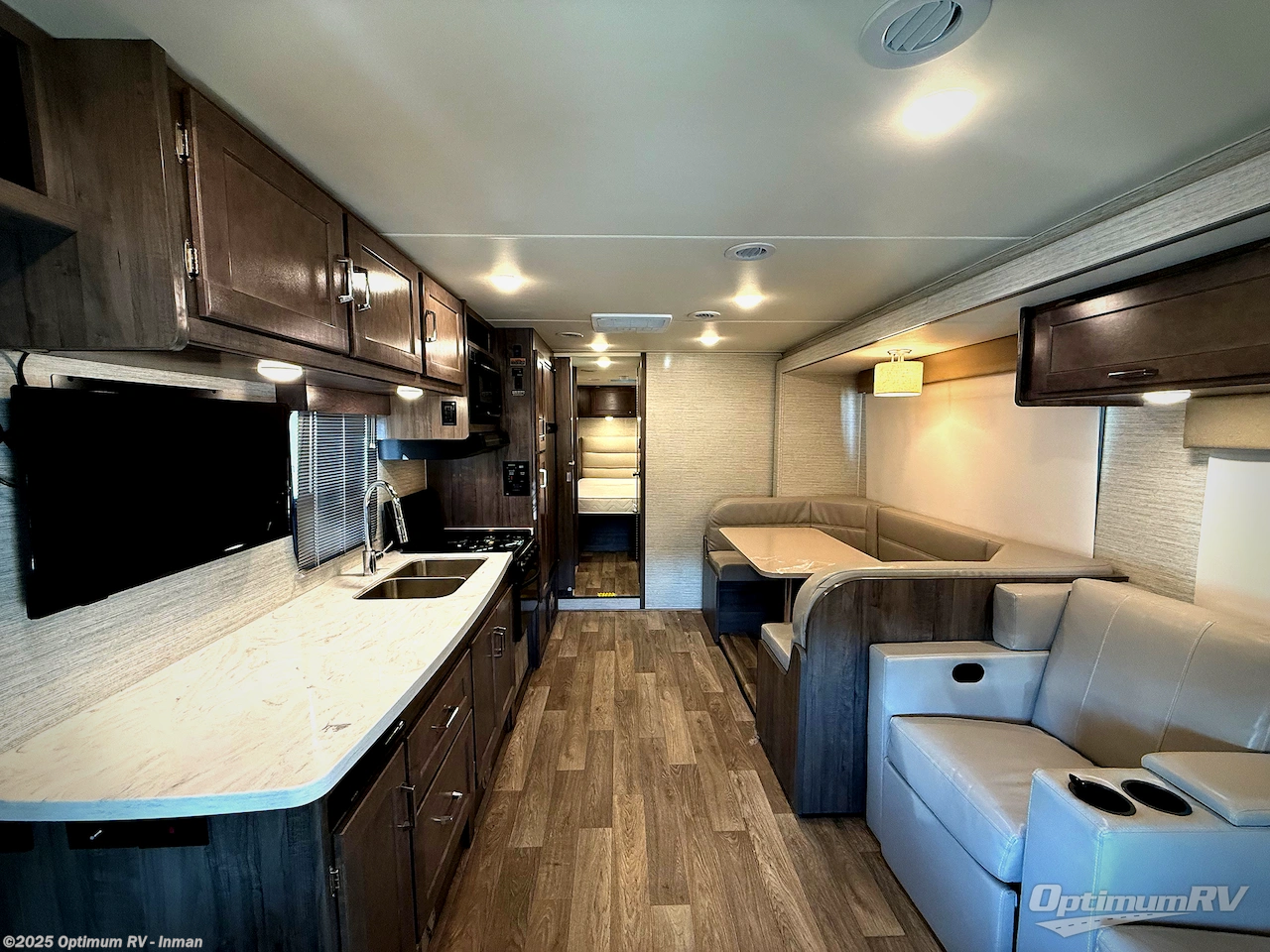 Contact us now about this 2023 Winnebago Minnie Winnie 31K! 2023 Minnie Winnie 31K by Winnebago from Optimum RV - Inman in Inman, South Carolina