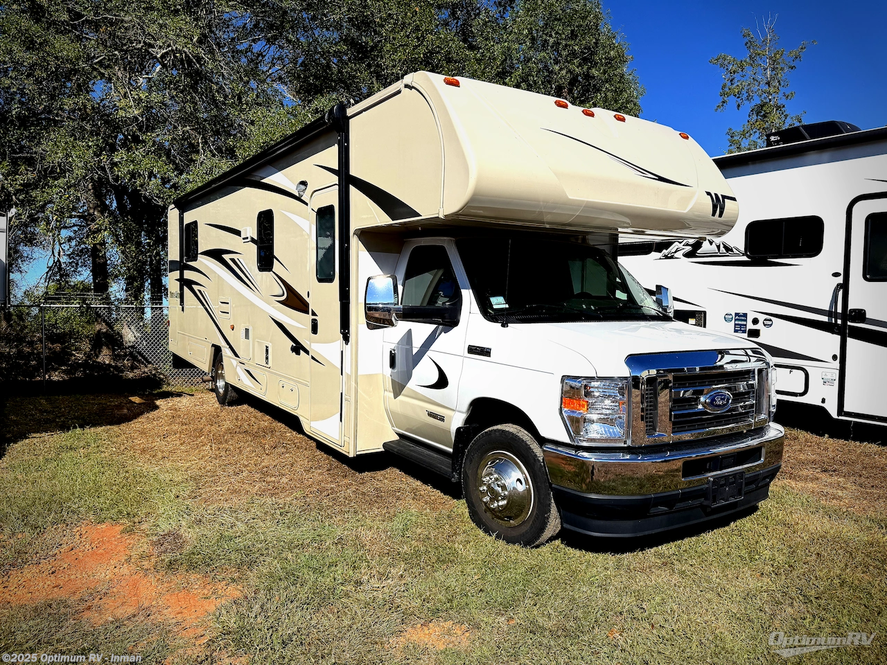 Email now about this 2023 Winnebago Minnie Winnie 31K! Used 2023 Winnebago Minnie Winnie 31K available in Inman, South Carolina