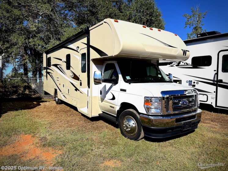 Email now about this 2023 Winnebago Minnie Winnie 31K! Used 2023 Winnebago Minnie Winnie 31K available in Inman, South Carolina
