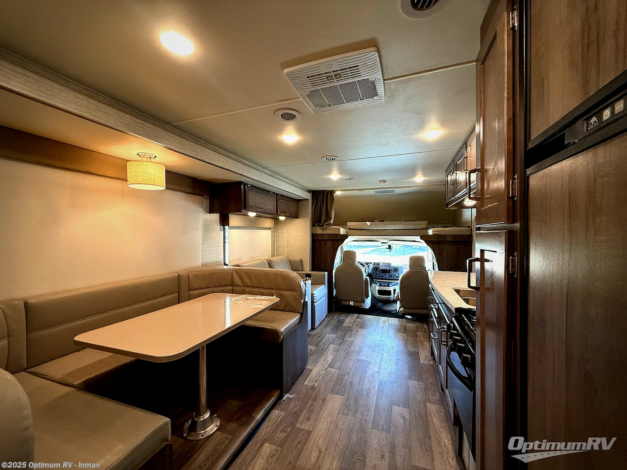 Used 2023 Winnebago Minnie Winnie 31K available in Inman, South Carolina