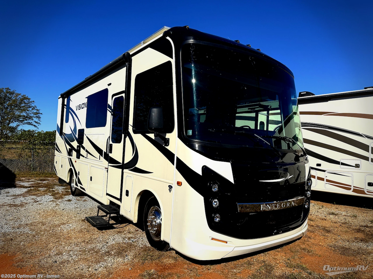 Email now about this 2022 Entegra Coach Vision 27A! Used 2022 Entegra Coach Vision 27A available in Inman, South Carolina