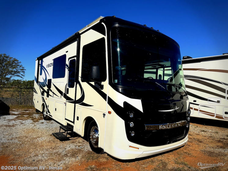 Email now about this 2022 Entegra Coach Vision 27A! Used 2022 Entegra Coach Vision 27A available in Inman, South Carolina