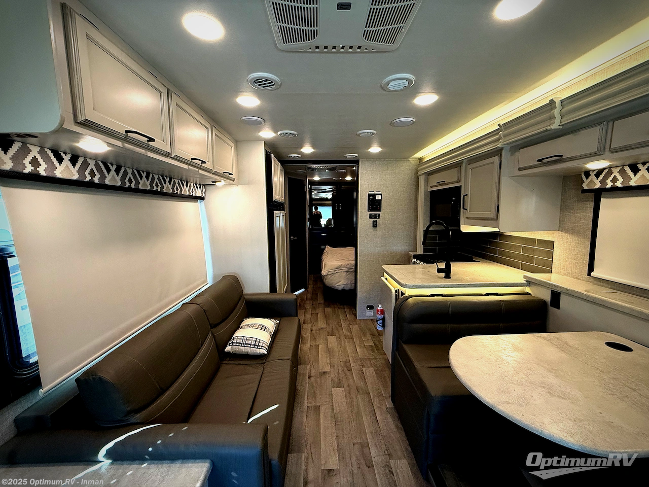 Contact us now about this 2022 Entegra Coach Vision 27A! 2022 Vision 27A by Entegra Coach from Optimum RV - Inman in Inman, South Carolina