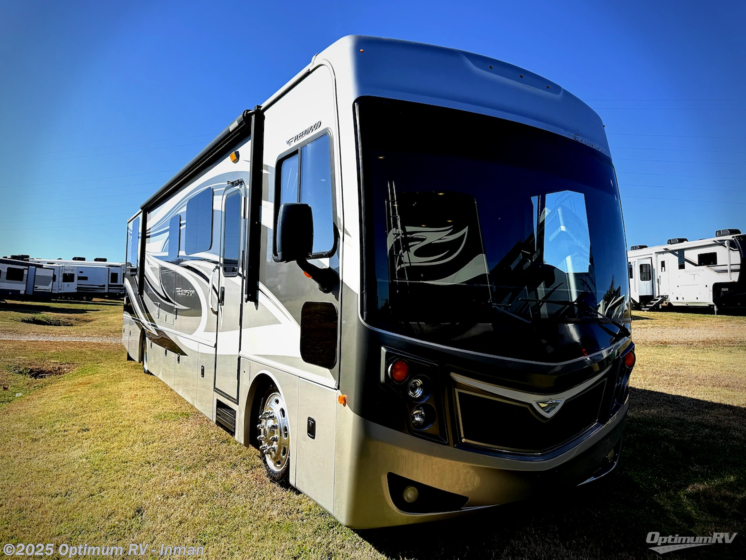 Email now about this 2015 Fleetwood Excursion 35B! Used 2015 Fleetwood Excursion 35B available in Inman, South Carolina