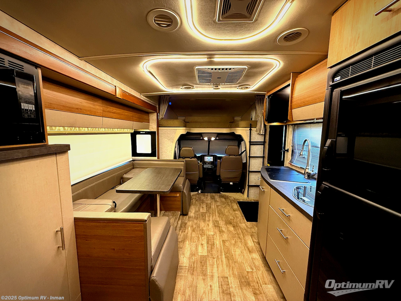 Used 2018 Winnebago View 24J available in Inman, South Carolina