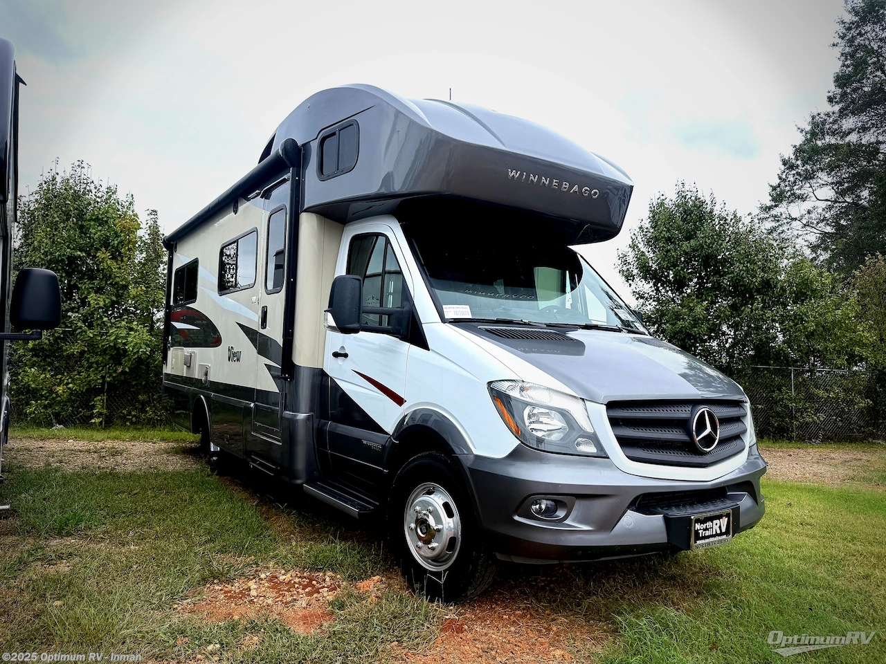 Email now about this 2018 Winnebago View 24J! Used 2018 Winnebago View 24J available in Inman, South Carolina
