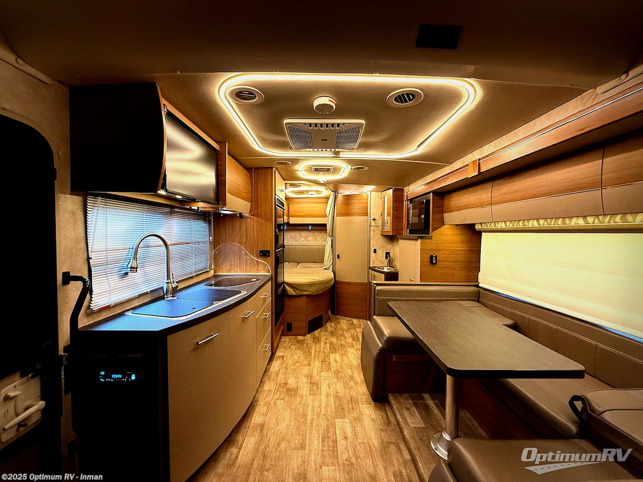 Contact us now about this 2018 Winnebago View 24J! 2018 View 24J by Winnebago from Optimum RV - Inman in Inman, South Carolina