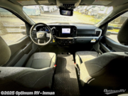 New 2025 East to West Bravado 33DS available in Inman, South Carolina