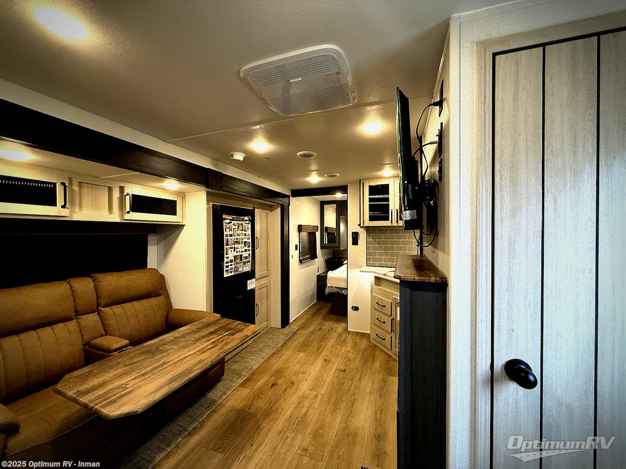 New 2026 Forest River Puma 229RB available in Inman, South Carolina