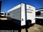 Contact us now about this 2026 Forest River Puma Camping Edition 20BHCE! 2026 Puma Camping Edition 20BHCE by Forest River from Optimum RV - Inman in Inman, South Carolina