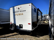 Call now about this 2026 Forest River Puma Camping Edition 20BHCE! 2026 Forest River Puma Camping Edition 20BHCE - New Travel Trailer For Sale by Optimum RV - Inman in Inman, South Carolina features Awning