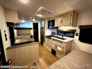 New 2026 Forest River Puma Camping Edition 20BHCE available in Inman, South Carolina