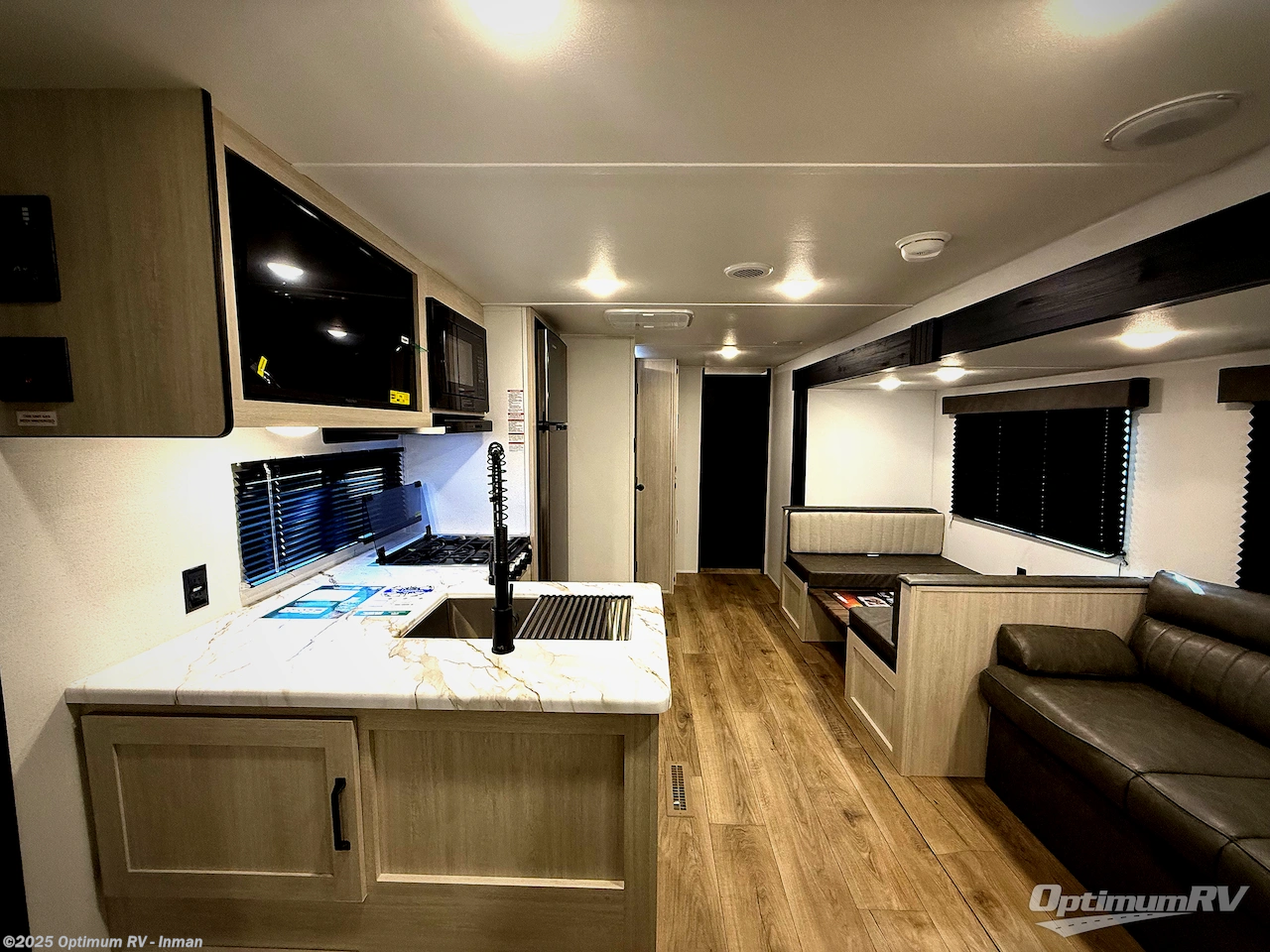 New 2026 Forest River Puma Camping Edition 303BHCE available in Inman, South Carolina