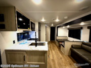 New 2026 Forest River Puma Camping Edition 303BHCE available in Inman, South Carolina