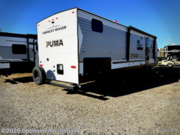 Call now about this 2026 Forest River Puma Camping Edition 303BHCE! 2026 Forest River Puma Camping Edition 303BHCE - New Travel Trailer For Sale by Optimum RV - Inman in Inman, South Carolina