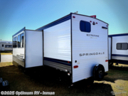 Contact us now about this 2026 Keystone Springdale Classic 261BHC! 2026 Springdale Classic 261BHC by Keystone from Optimum RV - Inman in Inman, South Carolina