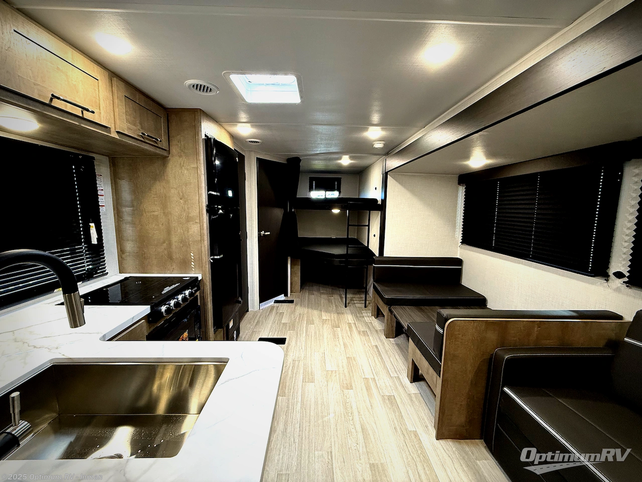 New 2026 Keystone Springdale Classic 261BHC available in Inman, South Carolina