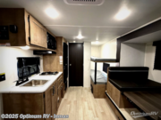 New 2026 Keystone Springdale Mini 1760BH available in Inman, South Carolina