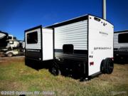 Contact us now about this 2026 Keystone Springdale Mini 1760BH! 2026 Springdale Mini 1760BH by Keystone from Optimum RV - Inman in Inman, South Carolina
