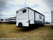 Call now about this 2026 Keystone Springdale Classic 269DBC! 2026 Keystone Springdale Classic 269DBC - New Travel Trailer For Sale by Optimum RV - Inman in Inman, South Carolina features Slideout, Awning