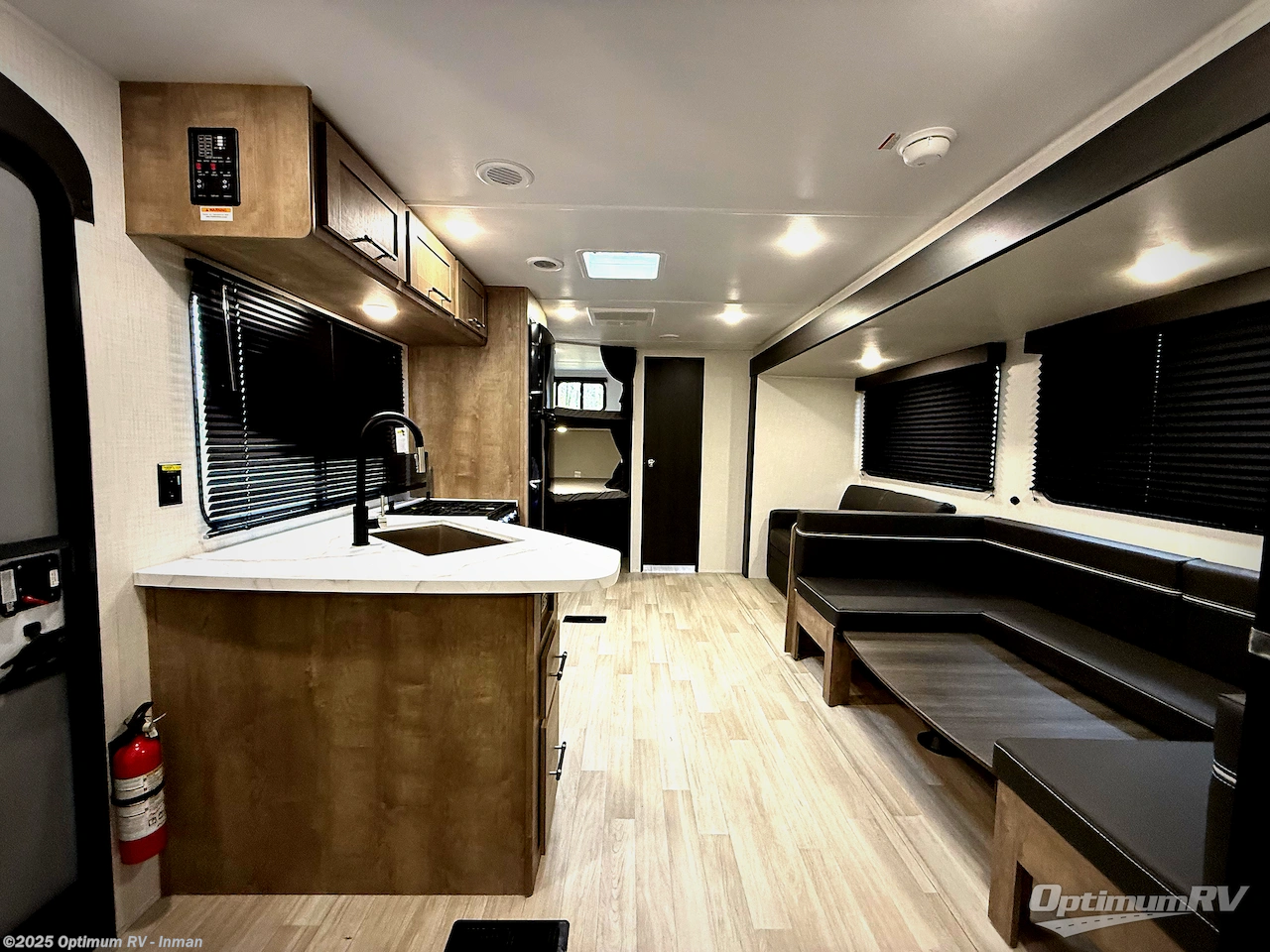 New 2026 Keystone Springdale Classic 269DBC available in Inman, South Carolina