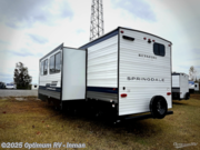 Contact us now about this 2026 Keystone Springdale Classic 269DBC! 2026 Springdale Classic 269DBC by Keystone from Optimum RV - Inman in Inman, South Carolina