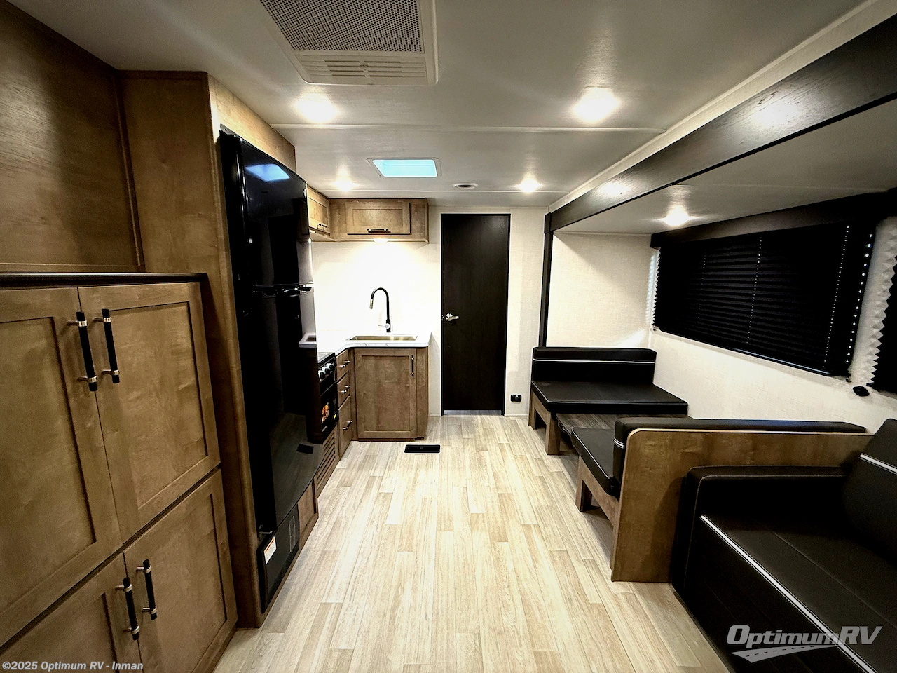 New 2026 Keystone Springdale Classic 291BRC available in Inman, South Carolina